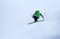 , Winter X-Games Slopestyle practice 2011 - Courchevel Enquirer